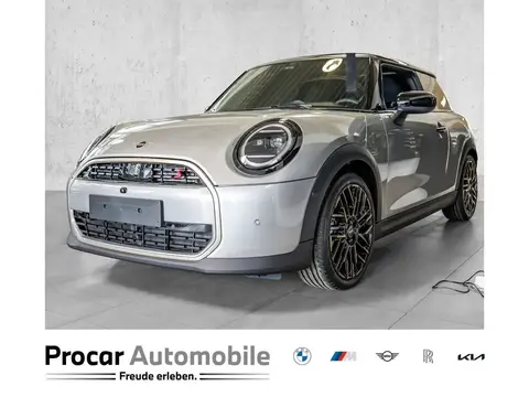 Used MINI COOPER Petrol 2024 Ad 