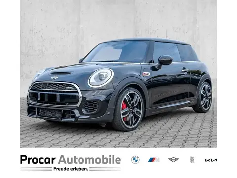 Annonce MINI JOHN COOPER WORKS Essence 2017 d'occasion 