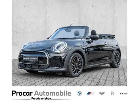 Annonce MINI ONE Essence 2021 d'occasion 