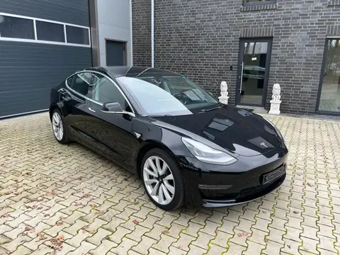 Annonce TESLA MODEL 3 Non renseigné 2019 d'occasion 