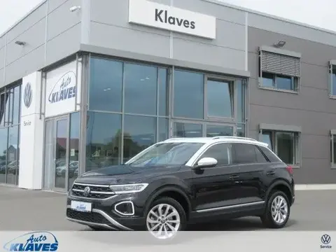 Used VOLKSWAGEN T-ROC Diesel 2023 Ad 