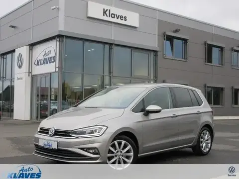 Annonce VOLKSWAGEN GOLF Essence 2020 en leasing 