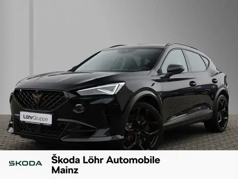 Annonce CUPRA FORMENTOR Essence 2023 d'occasion 