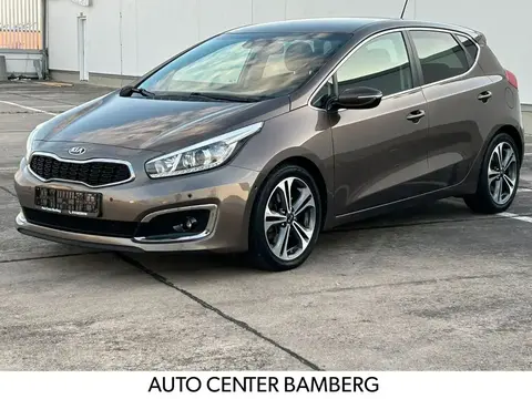 Annonce KIA CEED Essence 2015 d'occasion 