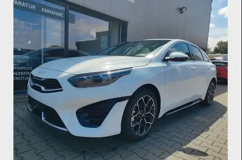 Annonce KIA PROCEED Essence 2024 d'occasion 