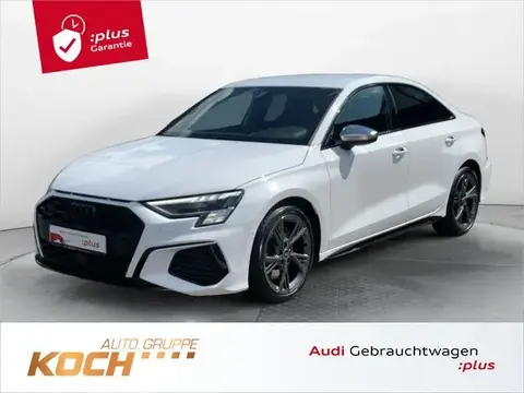 Annonce AUDI S3 Essence 2022 d'occasion 