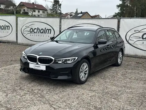 Annonce BMW SERIE 3 Diesel 2020 d'occasion 