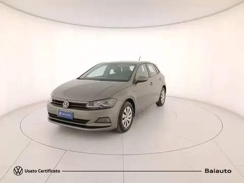 Used VOLKSWAGEN POLO  2021 Ad 