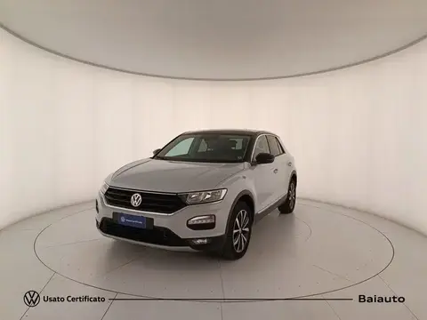 Annonce VOLKSWAGEN T-ROC  2019 d'occasion 