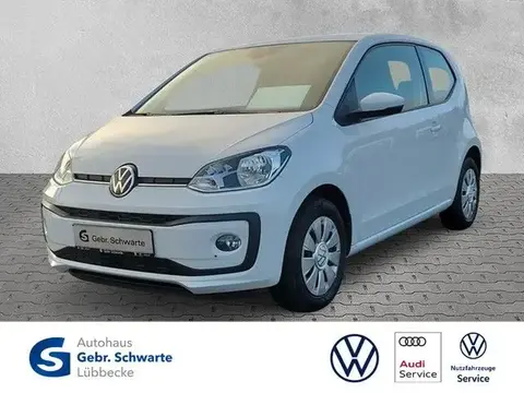 Used VOLKSWAGEN UP! Petrol 2021 Ad 