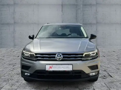 Used VOLKSWAGEN TIGUAN Petrol 2020 Ad 