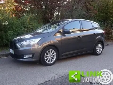 Used FORD C-MAX Diesel 2016 Ad 