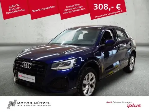 Used AUDI Q2 Diesel 2024 Ad 