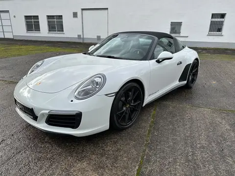 Used PORSCHE 991 Petrol 2018 Ad 