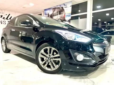 Used HYUNDAI I30 Diesel 2015 Ad 