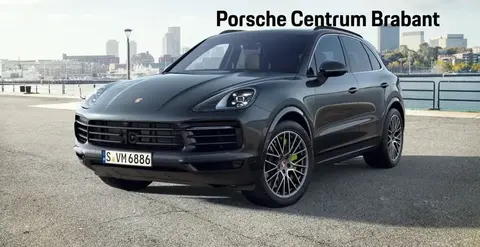 Annonce PORSCHE CAYENNE Hybride 2023 d'occasion 