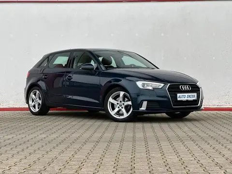 Annonce AUDI A3 Essence 2019 d'occasion 