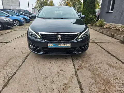 Used PEUGEOT 308 Petrol 2017 Ad 