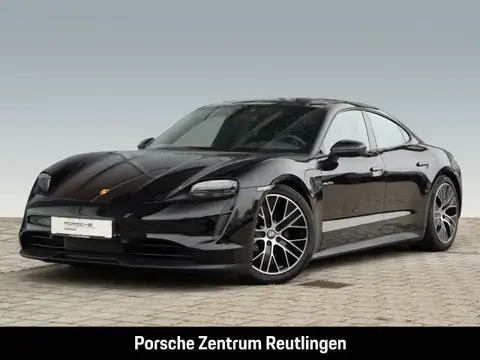 Annonce PORSCHE TAYCAN Non renseigné 2021 d'occasion 