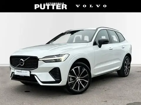 Annonce VOLVO XC60 Essence 2024 d'occasion 