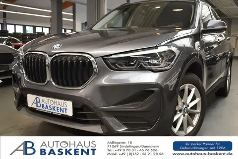 Annonce BMW X1 Essence 2021 d'occasion 