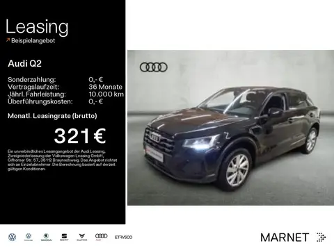 Used AUDI Q2 Petrol 2024 Ad 