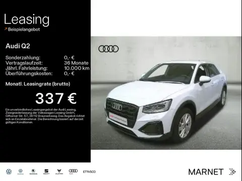 Annonce AUDI Q2 Diesel 2024 d'occasion 