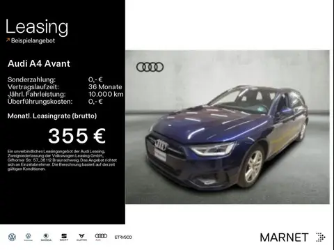 Used AUDI A4 Diesel 2024 Ad 