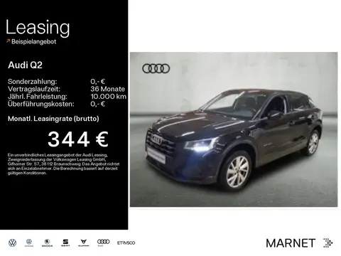 Used AUDI Q2 Petrol 2024 Ad 