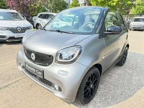 Annonce SMART FORTWO Non renseigné 2018 d'occasion 