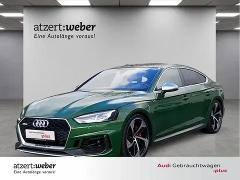 Used AUDI RS5 Petrol 2019 Ad 