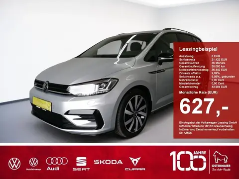 Annonce VOLKSWAGEN TOURAN Essence 2023 d'occasion 