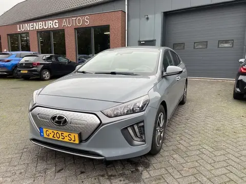 Annonce HYUNDAI IONIQ Essence 2019 d'occasion 