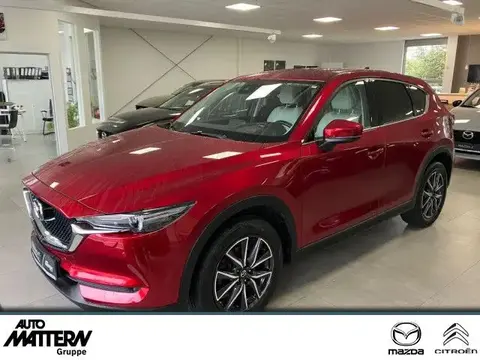 Used MAZDA CX-5 Diesel 2018 Ad 