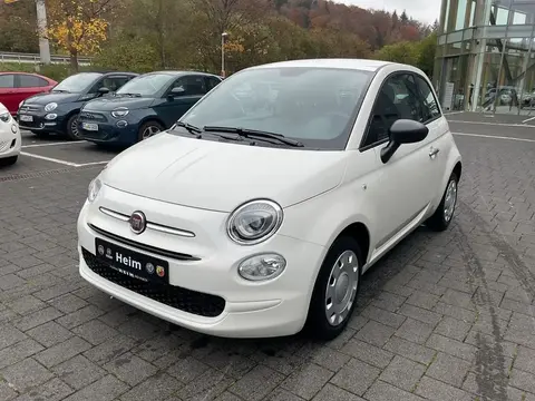 Used FIAT 500 Petrol 2023 Ad 