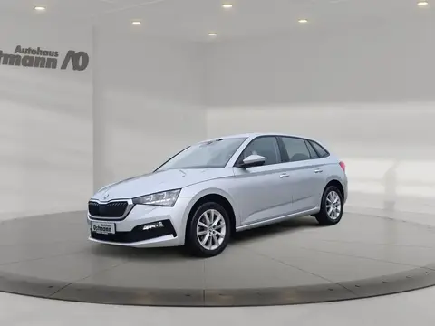 Used SKODA SCALA Diesel 2020 Ad 