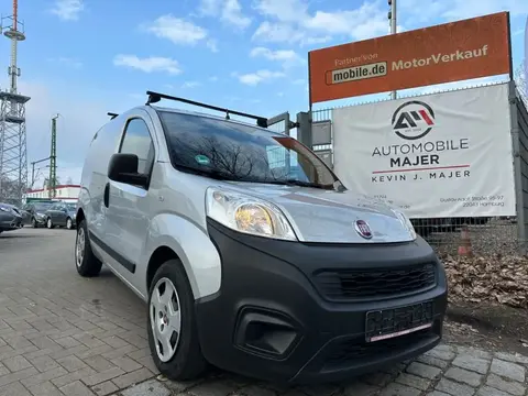 Annonce FIAT FIORINO Essence 2019 d'occasion 