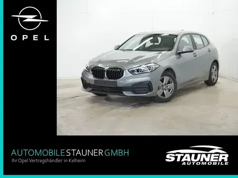 Used BMW SERIE 1 Petrol 2023 Ad 