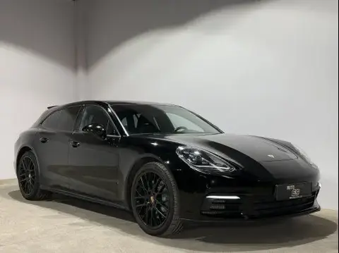 Annonce PORSCHE PANAMERA Essence 2018 d'occasion 