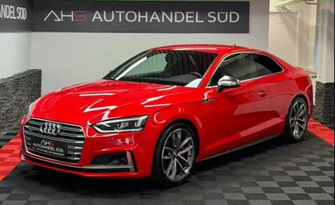 Used AUDI S5 Petrol 2016 Ad 