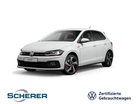 Annonce VOLKSWAGEN POLO Essence 2020 d'occasion 