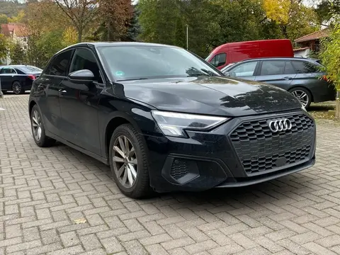 Used AUDI A3 Diesel 2022 Ad 