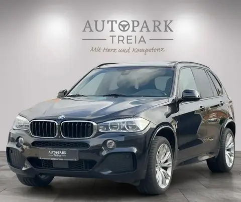 Used BMW X5 Diesel 2017 Ad 