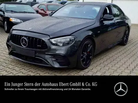 Used MERCEDES-BENZ CLASSE E Petrol 2020 Ad 