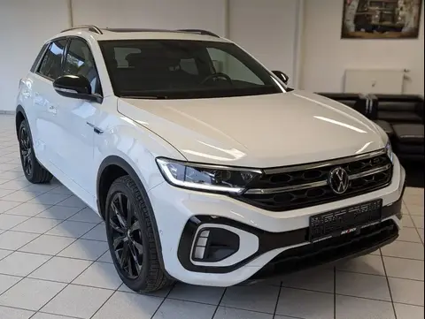 Annonce VOLKSWAGEN T-ROC Essence 2024 d'occasion 