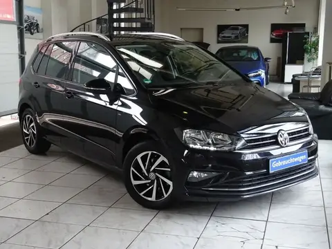 Used VOLKSWAGEN GOLF Diesel 2018 Ad 