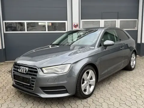 Used AUDI A3 Diesel 2015 Ad 