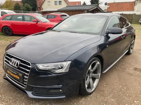 Used AUDI A5 Diesel 2015 Ad 