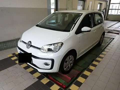 Used VOLKSWAGEN UP! Petrol 2018 Ad 