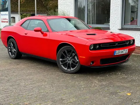 Used DODGE CHALLENGER Petrol 2021 Ad 